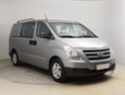 Hyundai H-1, 2.5 CRDi, 6Míst, ČR, 1Maj