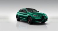 Alfa Romeo Stelvio, Quadrifoglio 2.9 V6 BiTurbo 52