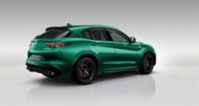 Alfa Romeo Stelvio, Quadrifoglio 2.9 V6 BiTurbo 52