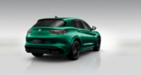 Alfa Romeo Stelvio, Quadrifoglio 2.9 V6 BiTurbo 52
