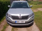 Škoda Kodiaq 1.4TSi automat