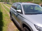 Škoda Kodiaq 1.4TSi automat
