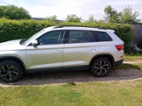 Škoda Kodiaq 1.4TSi automat