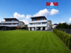 Pronájem bytu 2+kk, 53 m², Řitka, ul. Za Štěpnicí