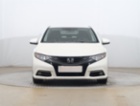 Honda Civic, 1.6 i-DTEC, ČR,1.maj, Navi, Klima,,