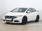 Honda Civic, 1.6 i-DTEC, ČR,1.maj, Navi, Klima,,