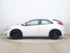 Honda Civic, 1.6 i-DTEC, ČR,1.maj, Navi, Klima,,