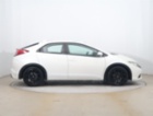 Honda Civic, 1.6 i-DTEC, ČR,1.maj, Navi, Klima,,