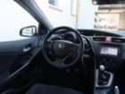 Honda Civic, 1.6 i-DTEC, ČR,1.maj, Navi, Klima,,