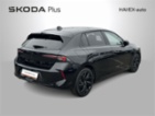 Opel Astra, 1,5 CDTI 8AT GS Ultimate, hatchback,