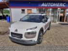 Citroën C4 Cactus, 1.2 PT  KAMERA  ČR, hatchback,