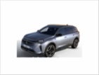 Peugeot 5008, 1,6 GT Plug-in HYBRID 225 e-DC, SUV,