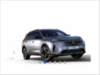 Peugeot 5008, 1,6 GT Plug-in HYBRID 225 e-DC, SUV,
