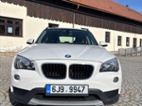 BMW X1 xDrive18D