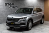 Škoda Kodiaq, 2.0 TDI STYLE*DSG*DPH*ČR*1.MAJ, SUV,