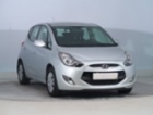 Hyundai ix20, 1.4 CVVT, ČR,2.maj, Serv.kniha,