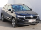 Škoda Karoq, 2.0 TDish, 1.maj,ČR, SUV, nafta