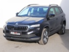 Škoda Karoq, 2.0 TDish, 1.maj,ČR, SUV, nafta