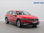 Volkswagen Passat, 2,0 TDI 147kW DSG Alltrack CZ,