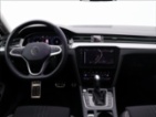 Volkswagen Passat, 2,0 TDI 147kW DSG Alltrack CZ,
