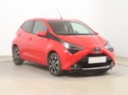 Toyota Aygo, 1.0 VVT-i, Automat, Hatchback, Benzín