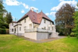 (4)VILA RÜCKL - příběh přesahující století 