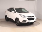 Hyundai ix35, 1.6 GDI, Kůže, Tempomat,, SUV,