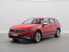 Volkswagen Passat, 2,0 TDI 147kW DSG Alltrack CZ,