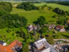 Prostorný dvougenerační rodinný dům se dvěma garážemi a velkou zahradou – Jeseník nad Odrou.