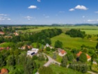 Prostorný dvougenerační rodinný dům se dvěma garážemi a velkou zahradou – Jeseník nad Odrou.