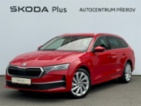 Škoda Octavia, 2.0 TDI 110kW DSG Top Selectio,