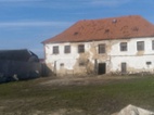 Prodám uzavřený objekt