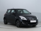 Suzuki Swift, 1.2, ČR,1.maj, Serv.kniha, Klima,,