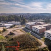 Pronájem bytu 1+kk 36, Plzeň.Pronájem moderního