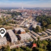 Pronájem bytu 1+kk 36, Plzeň.Pronájem moderního