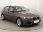BMW Řada 1, 116d, Navi, Klima, Tempomat,,
