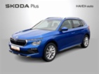 Škoda Kamiq, 1.0 TSI Top Selection, SUV, benzin