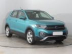 VW T-Cross, 1.0 TSI,, SUV, Benzín