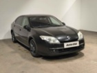 Renault Laguna, 2.0 dCi, ČR, AC, TZ, kůže,
