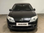 Renault Laguna, 2.0 dCi, ČR, AC, TZ, kůže,
