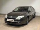 Renault Laguna, 2.0 dCi, ČR, AC, TZ, kůže,
