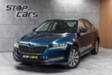 Škoda Superb, 2.0 TDI STYLE*VIRTUAL*DPH*ČR 1,