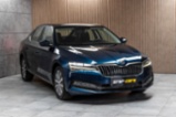 Škoda Superb, 2.0 TDI STYLE*VIRTUAL*DPH*ČR 1,