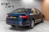 Škoda Superb, 2.0 TDI STYLE*VIRTUAL*DPH*ČR 1,