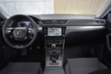 Škoda Superb, 2.0 TDI STYLE*VIRTUAL*DPH*ČR 1,
