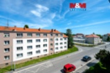 Prodej bytu 2+1, 57 m², Strakonice, Krále Jiřího z Poděbrad