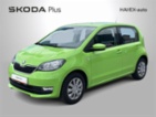 Škoda Citigo, 1.0 MPI Ambition +, hatchback,