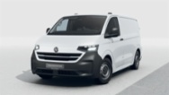 Volkswagen Transporter, 2,0TDI KR