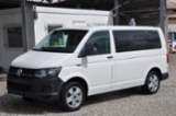 Volkswagen Transporter, 2.0TDi 75kW 5.míst