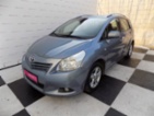 Toyota Verso, 2.0 D-4D/1.Maj.ČR/keyless-go/, MPV,
